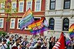 1.CSD M&uuml;hlhausen (Foto: CityScout: Sven G&auml;mkow / Harzpix.de)
