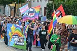 1.CSD M&uuml;hlhausen (Foto: CityScout: Sven G&auml;mkow / Harzpix.de)