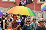 1.CSD M&uuml;hlhausen (Foto: CityScout: Sven G&auml;mkow / Harzpix.de)