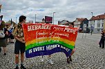 1.CSD M&uuml;hlhausen (Foto: CityScout: Sven G&auml;mkow / Harzpix.de)