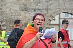 1.CSD M&uuml;hlhausen (Foto: CityScout: Sven G&auml;mkow / Harzpix.de)