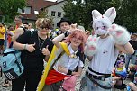 1.CSD M&uuml;hlhausen (Foto: CityScout: Sven G&auml;mkow / Harzpix.de)