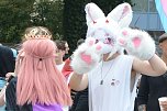 1.CSD M&uuml;hlhausen (Foto: CityScout: Sven G&auml;mkow / Harzpix.de)