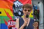 1.CSD M&uuml;hlhausen (Foto: CityScout: Sven G&auml;mkow / Harzpix.de)