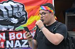 1.CSD M&uuml;hlhausen (Foto: CityScout: Sven G&auml;mkow / Harzpix.de)