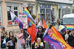 1.CSD M&uuml;hlhausen (Foto: CityScout: Sven G&auml;mkow / Harzpix.de)