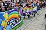 1.CSD M&uuml;hlhausen (Foto: CityScout: Sven G&auml;mkow / Harzpix.de)