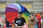 1.CSD M&uuml;hlhausen (Foto: CityScout: Sven G&auml;mkow / Harzpix.de)