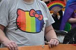 1.CSD M&uuml;hlhausen (Foto: CityScout: Sven G&auml;mkow / Harzpix.de)