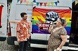 1.CSD M&uuml;hlhausen (Foto: CityScout: Sven G&auml;mkow / Harzpix.de)