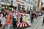 1.CSD M&uuml;hlhausen (Foto: CityScout: Sven G&auml;mkow / Harzpix.de)