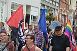 1.CSD M&uuml;hlhausen (Foto: CityScout: Sven G&auml;mkow / Harzpix.de)