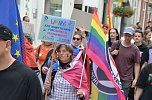 1.CSD M&uuml;hlhausen (Foto: CityScout: Sven G&auml;mkow / Harzpix.de)