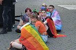 1.CSD M&uuml;hlhausen (Foto: CityScout: Sven G&auml;mkow / Harzpix.de)