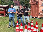 MZ-Treffen in Harzungen (Foto: C. Wilhelm )