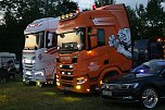 Treffen am See (Foto: U.Reinboth )