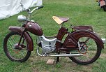 Simson-Treffen in Harzungen (Foto: P.Blei)