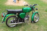 Simson-Treffen in Harzungen (Foto: P.Blei)