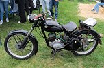 Simson-Treffen in Harzungen (Foto: P.Blei)