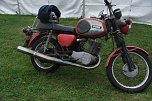 Simson-Treffen in Harzungen (Foto: P.Blei)