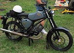 Simson-Treffen in Harzungen (Foto: P.Blei)
