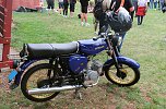 Simson-Treffen in Harzungen (Foto: P.Blei)