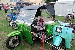 Simson-Treffen in Harzungen (Foto: P.Blei)