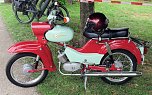 Simson-Treffen in Harzungen (Foto: P.Blei)
