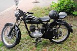 Simson-Treffen in Harzungen (Foto: P.Blei)
