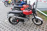 Simson-Treffen in Harzungen (Foto: P.Blei)