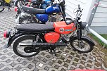Simson-Treffen in Harzungen (Foto: P.Blei)