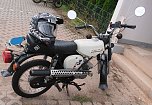 Simson-Treffen in Harzungen (Foto: P.Blei)
