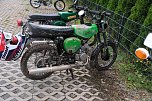 Simson-Treffen in Harzungen (Foto: P.Blei)