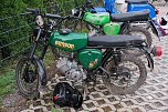 Simson-Treffen in Harzungen (Foto: P.Blei)