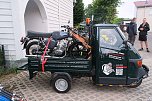 Simson-Treffen in Harzungen (Foto: P.Blei)