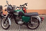 Simson-Treffen in Harzungen (Foto: P.Blei)