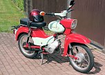 Simson-Treffen in Harzungen (Foto: P.Blei)