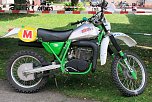 Simson-Treffen in Harzungen (Foto: P.Blei)