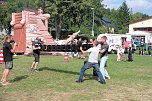 Simson-Treffen in Harzungen (Foto: P.Blei)