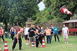 Simson-Treffen in Harzungen (Foto: P.Blei)