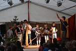 Handwerkercamp Tag 1 (Foto: G.Scholz)