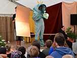 Tag 2 im Handwerkercamp (Foto: Grit Scholz)
