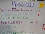 Tag 6 im Handwerkercamp (Foto: K. Zeh)