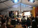 Tag 6 im Handwerkercamp (Foto: K. Zeh)