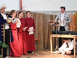 Tag 6 im Handwerkercamp (Foto: K. Zeh)