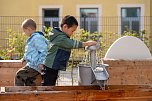 Neuer Abenteuerspielplatz f&uuml;r Bad Langensalza (Foto: DSK Deutsche Stadt- und Grundst&uuml;cksentwicklungsgesellschaft)