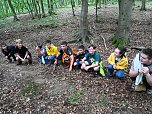 Tag 7 im Handwerkercamp (Foto: K. Zeh)