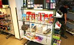 Neuer&ouml;ffnung in Kelbra (Foto: Ulrich Reinboth)