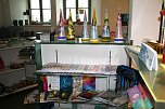 Neuer&ouml;ffnung in Kelbra (Foto: Ulrich Reinboth)