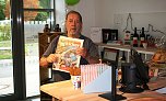 Neuer&ouml;ffnung in Kelbra (Foto: Ulrich Reinboth)